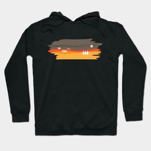 For the birds Hoodie